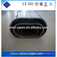High Precision Q235B special shaped steel tube